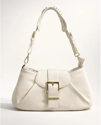 Bolso Valentino Cassandra Beige