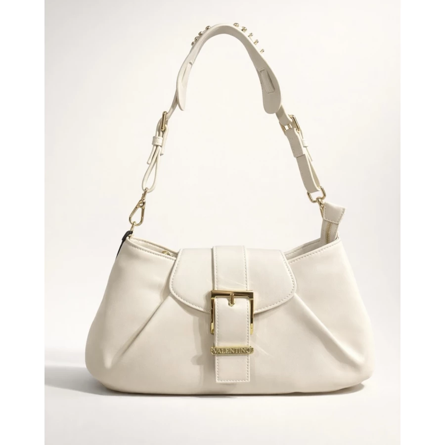 Bolso Valentino Cassandra Beige