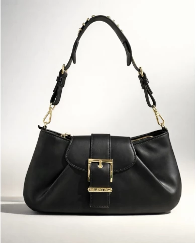 Bolso Valentino Cassandra Negro