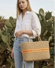 Bolso Valentino Boho Negro