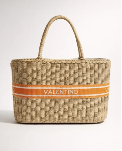 Bolso Valentino Boho Naranja