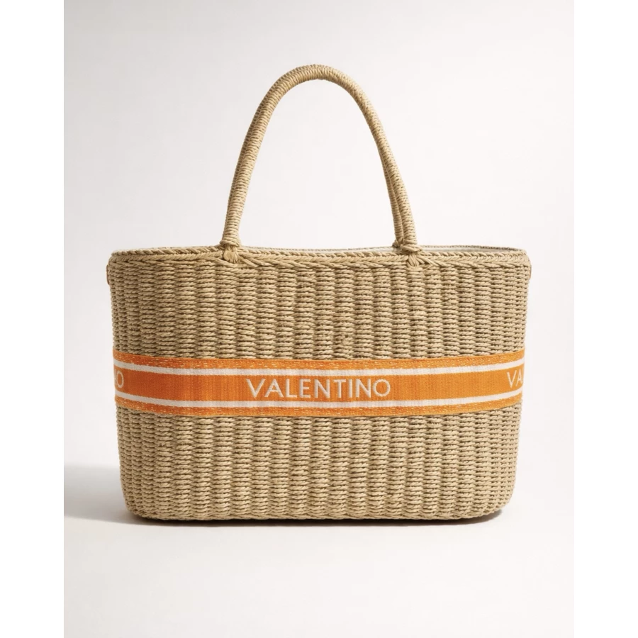 Bolso Valentino Boho Naranja