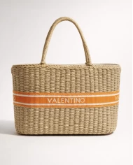 Bolso Valentino Boho Naranja