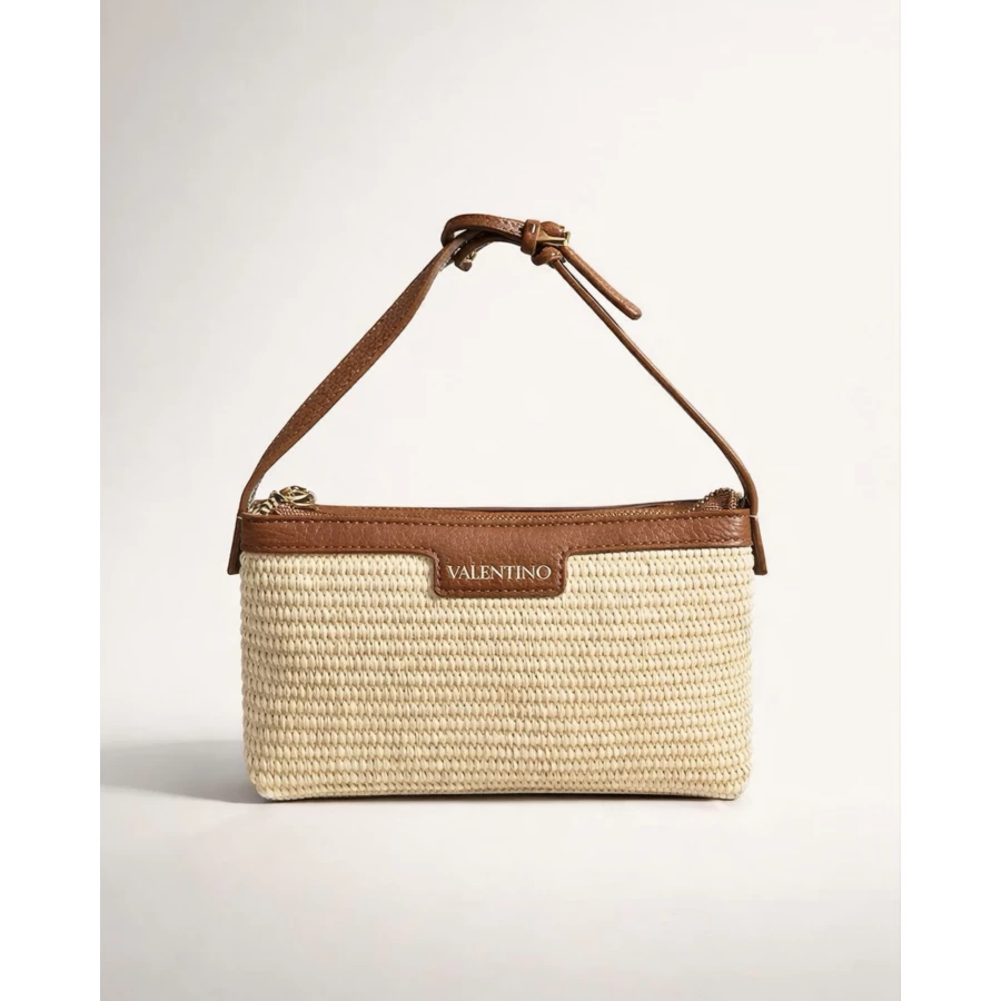 Bolso Valentino Maiam Rafia