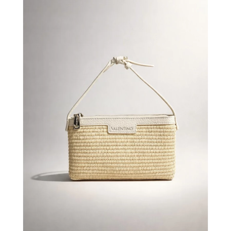 Bolso Valentino Maiam Beige
