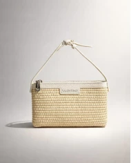 Bolso Valentino Maiam Beige