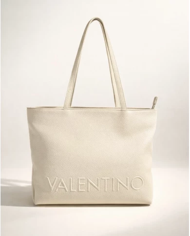 Bolso Valentino Maiam Beige