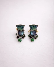 Pendientes Ayala Bar Hadar