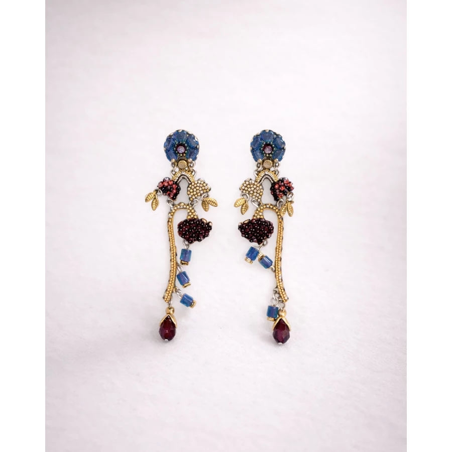 Pendientes Ayala Bar Aliza