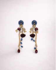 Pendientes Ayala Bar Aliza