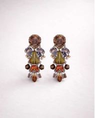 Pendientes Ayala Bar Yafit