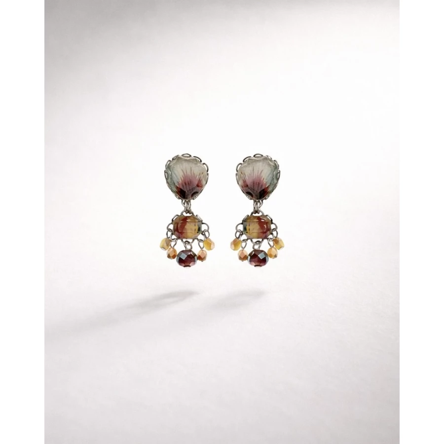 Pendientes Ayala Bar Abigail