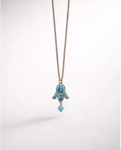 Collar Ayala Bar Maya mini