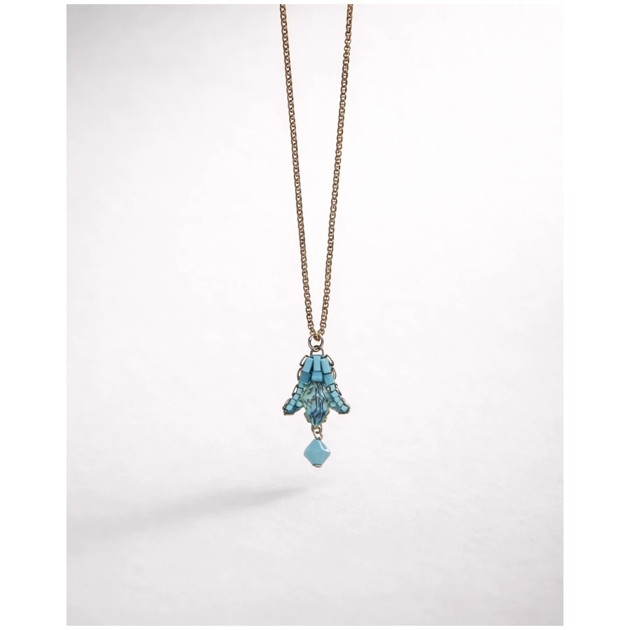 Collar Ayala Bar Maya mini