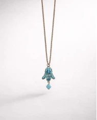 Collar Ayala Bar Maya mini