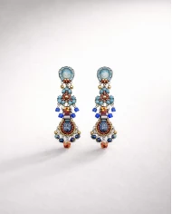 Pendientes Ayala Bar Sarah grandes