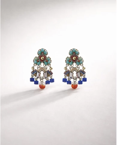 Pendientes Ayala Bar Sarah medianos