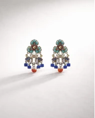 Pendientes Ayala Bar Sarah medianos