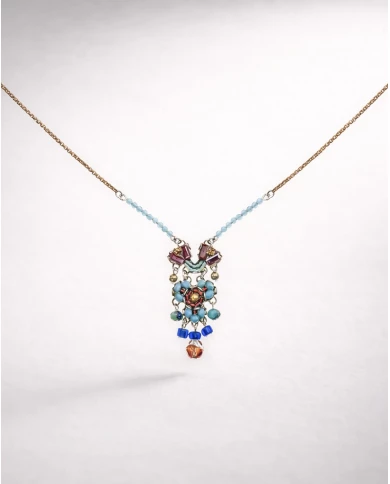 Collar Ayala Bar Sarah pequeño