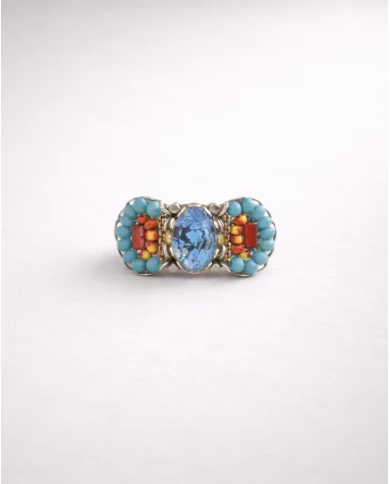 Anillo Ayala Bar Sarah