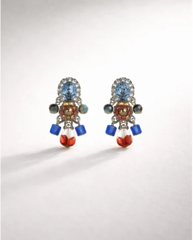 Pendientes Ayala Bar Sarah pequeños