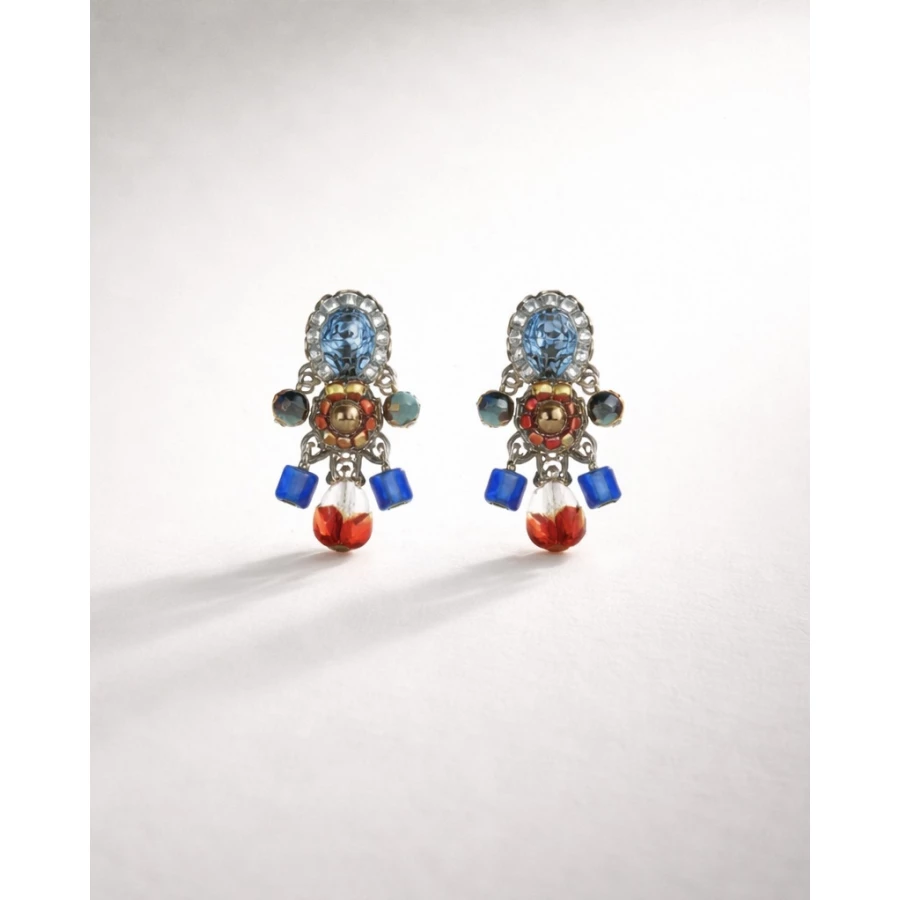 Pendientes Ayala Bar Sarah pequeños