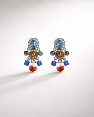 Pendientes Ayala Bar Sarah pequeños