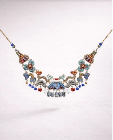 Collar Ayala Bar Sarah grande