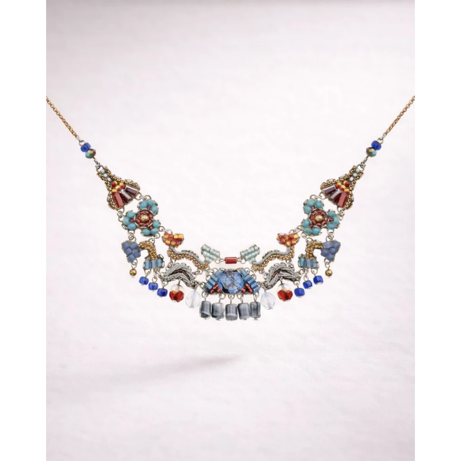 Collar Ayala Bar Sarah grande