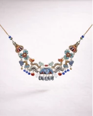 Collar Ayala Bar Sarah grande