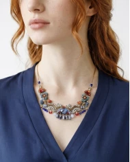 Collar Ayala Bar Sarah grande