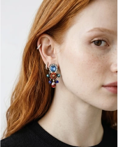 Pendientes Ayala Bar Sarah pequeños