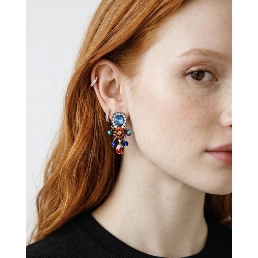 Pendientes Ayala Bar Sarah pequeños