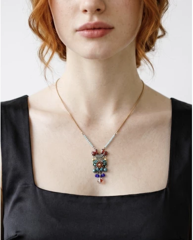 Collar Ayala Bar Sarah pequeño