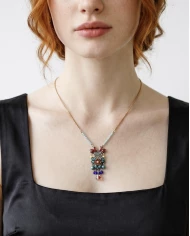 Collar Ayala Bar Chaya