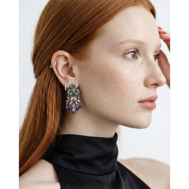 Pendientes Ayala Bar Sarah medianos