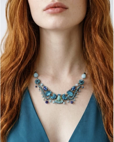 Collar Ayala Bar Maya grande