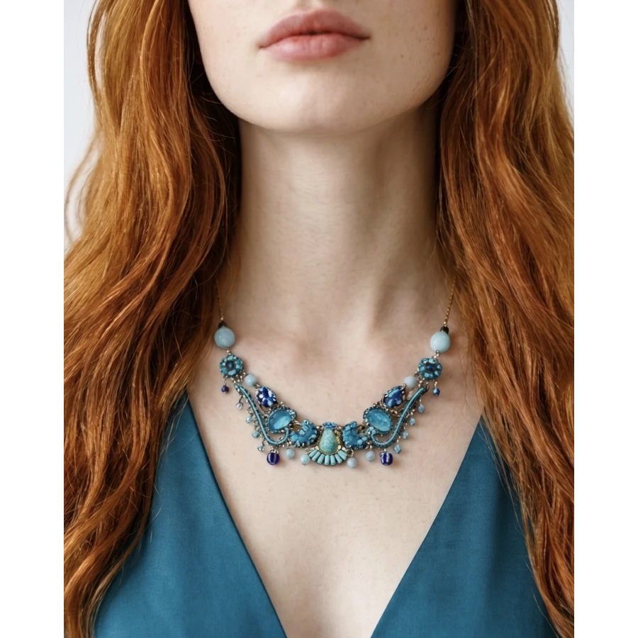 Collar Ayala Bar Maya grande