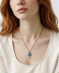 Collar Ayala Bar Abigail