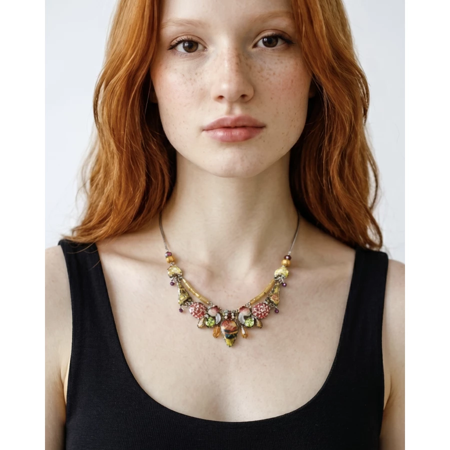 Collar Ayala Bar Abigail