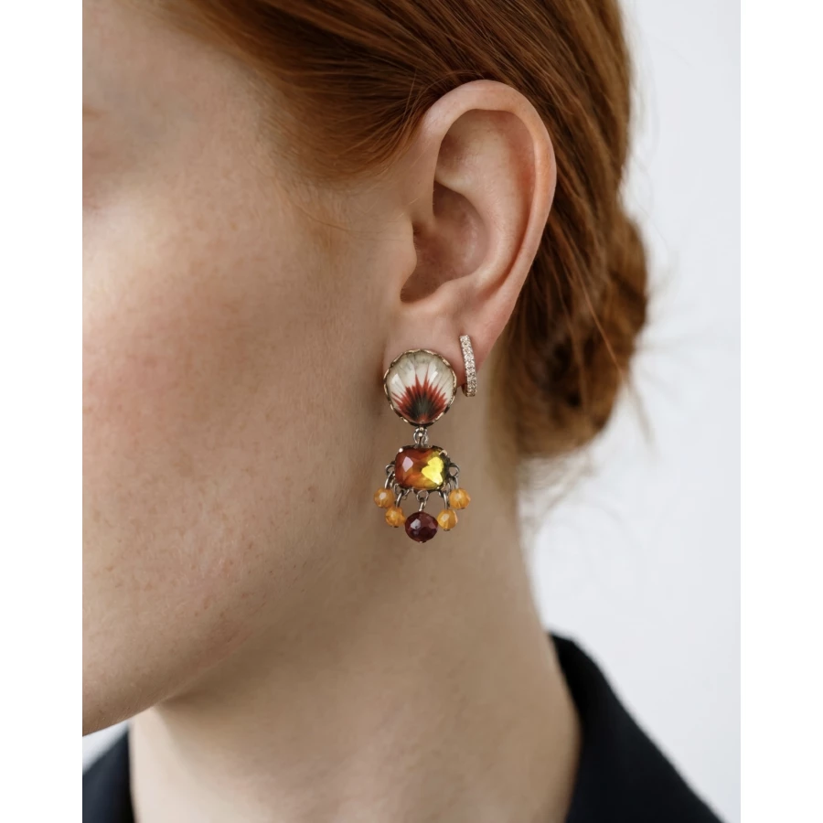 Pendientes Ayala Bar Abigail