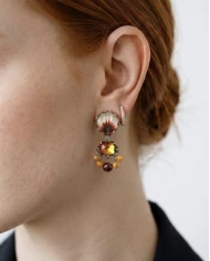 Pendientes Ayala Bar Abigail