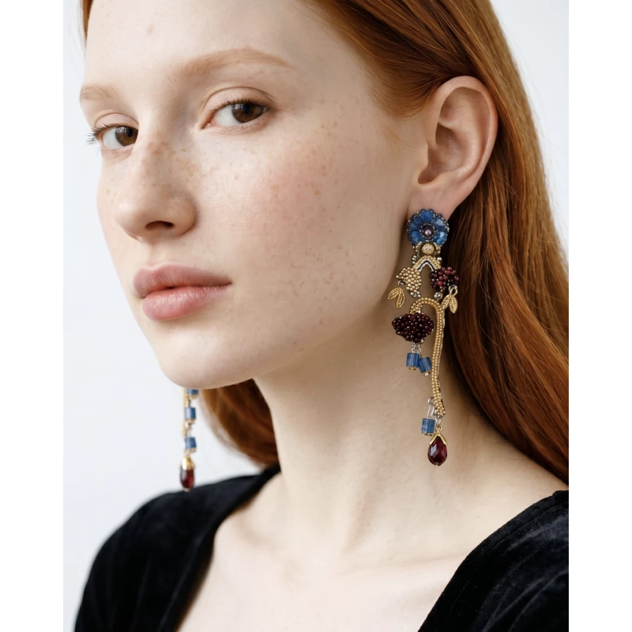 Pendientes Ayala Bar Aliza