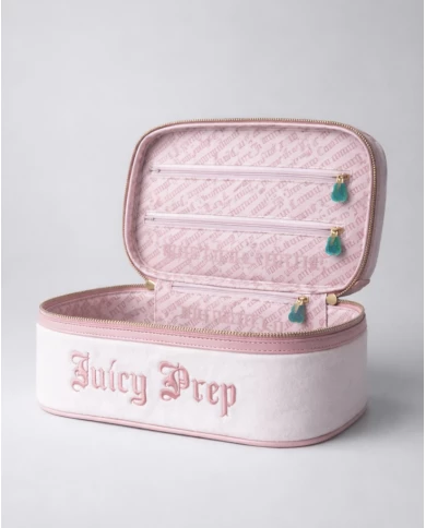 Juicy Prep Box Beauty cherry