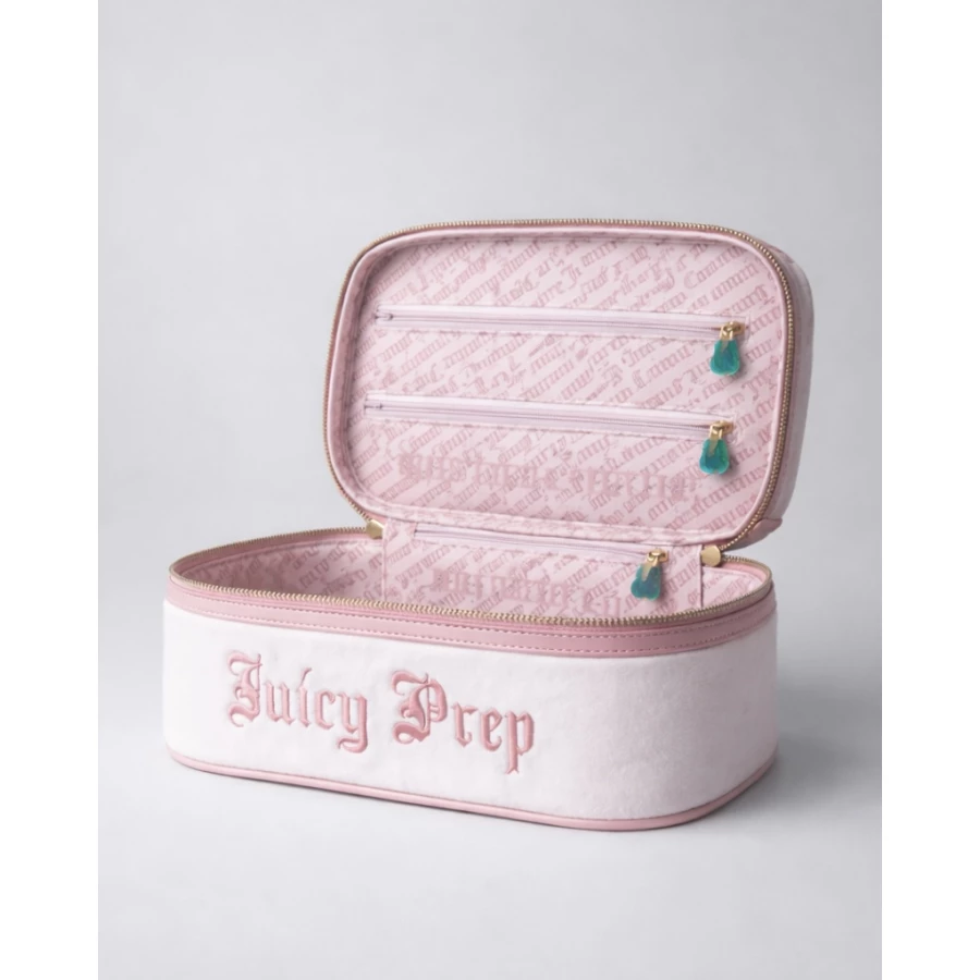 Juicy Prep Box Beauty cherry