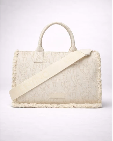 Bolso Valentino Shyla blanco