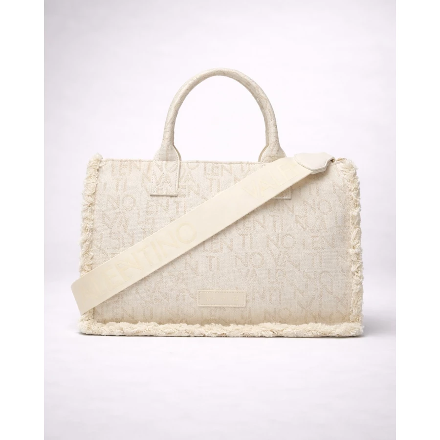 Bolso Valentino Shyla blanco