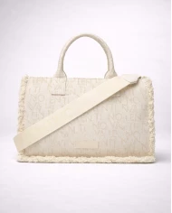 Bolso Valentino Shyla blanco