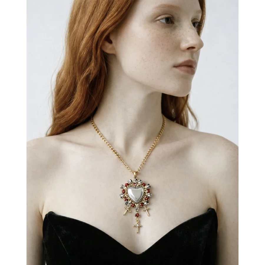 Collar Liora Collar Liora