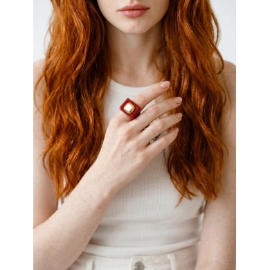 Anillo Ylva vino